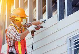 Best Residential Vinyl Siding Installation  in Cypress Gardens, FL