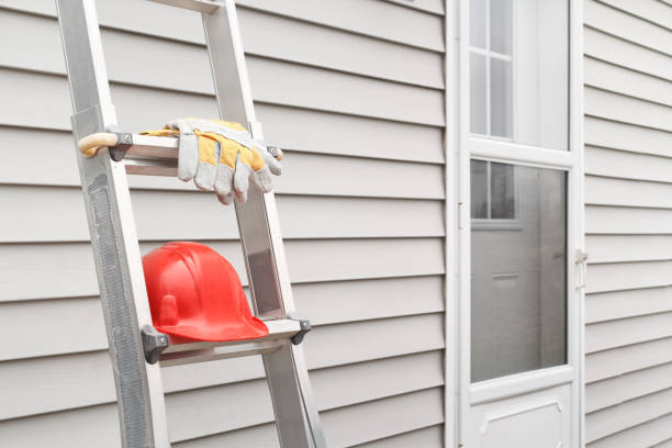 Best Siding for Commercial Buildings  in Cypress Gardens, FL