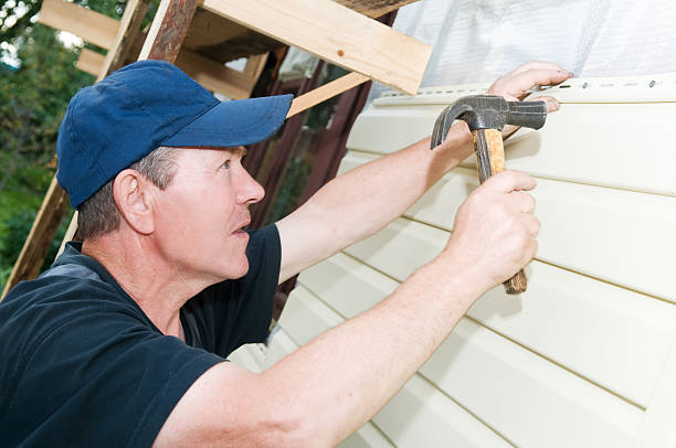 Best Residential Vinyl Siding Installation  in Cypress Gardens, FL