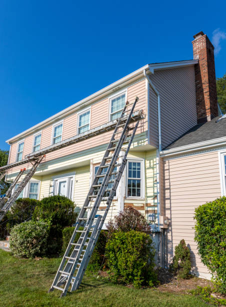 Best Insulated Siding Installation  in Cypress Gardens, FL