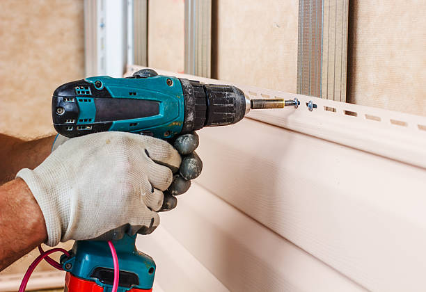 Best Siding for Commercial Buildings  in Cypress Gardens, FL